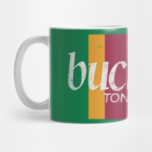 buckfast vintage wine Mug